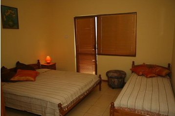 Bulgaria Chata Byala, Exterior